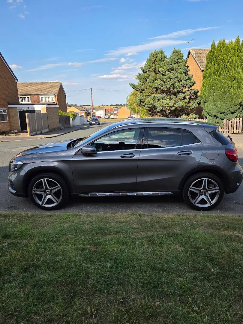 Leeds Motor Co Ltd Commercial Road photo 3
