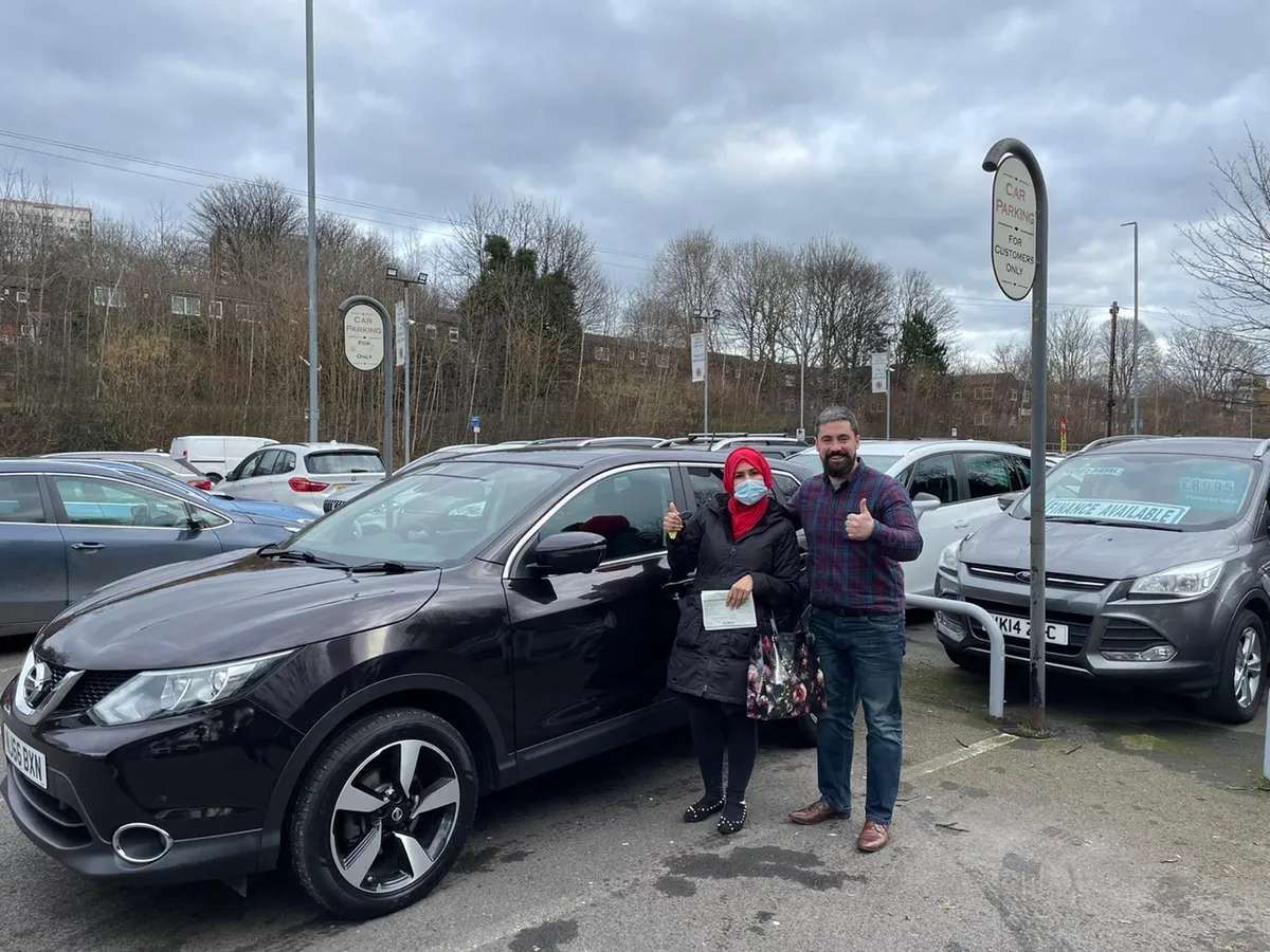 Leeds Motor Co Ltd Commercial Road photo 5