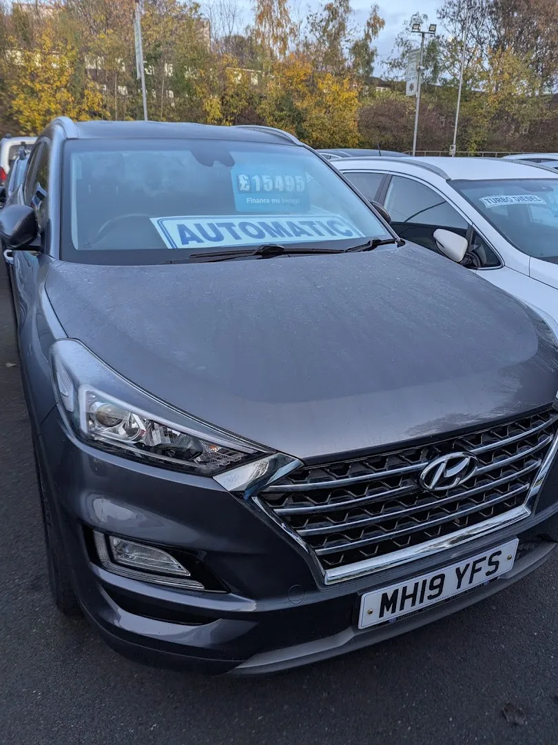 Leeds Motor Co Ltd Commercial Road photo 8