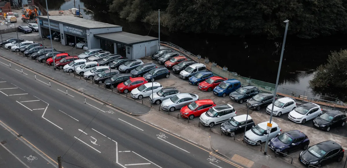 Leeds Motor Company photo 2