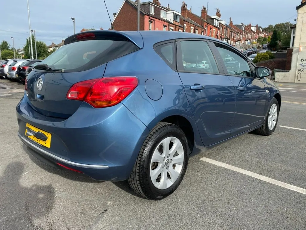 Leeds Motor Company photo 5