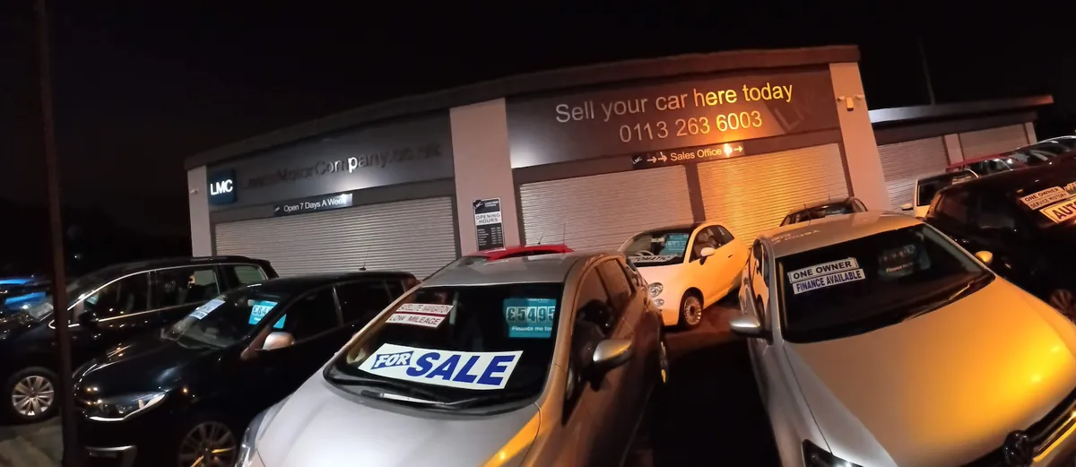 Leeds Motor Company photo 10