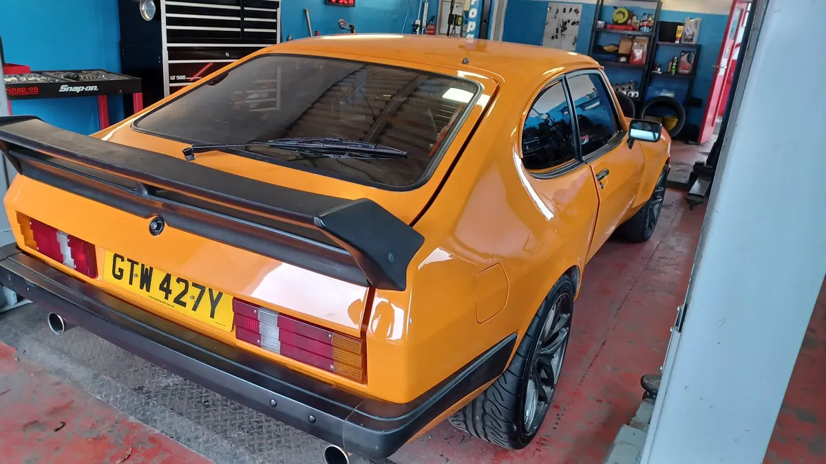 Leslie Haggerty Motors photo 9