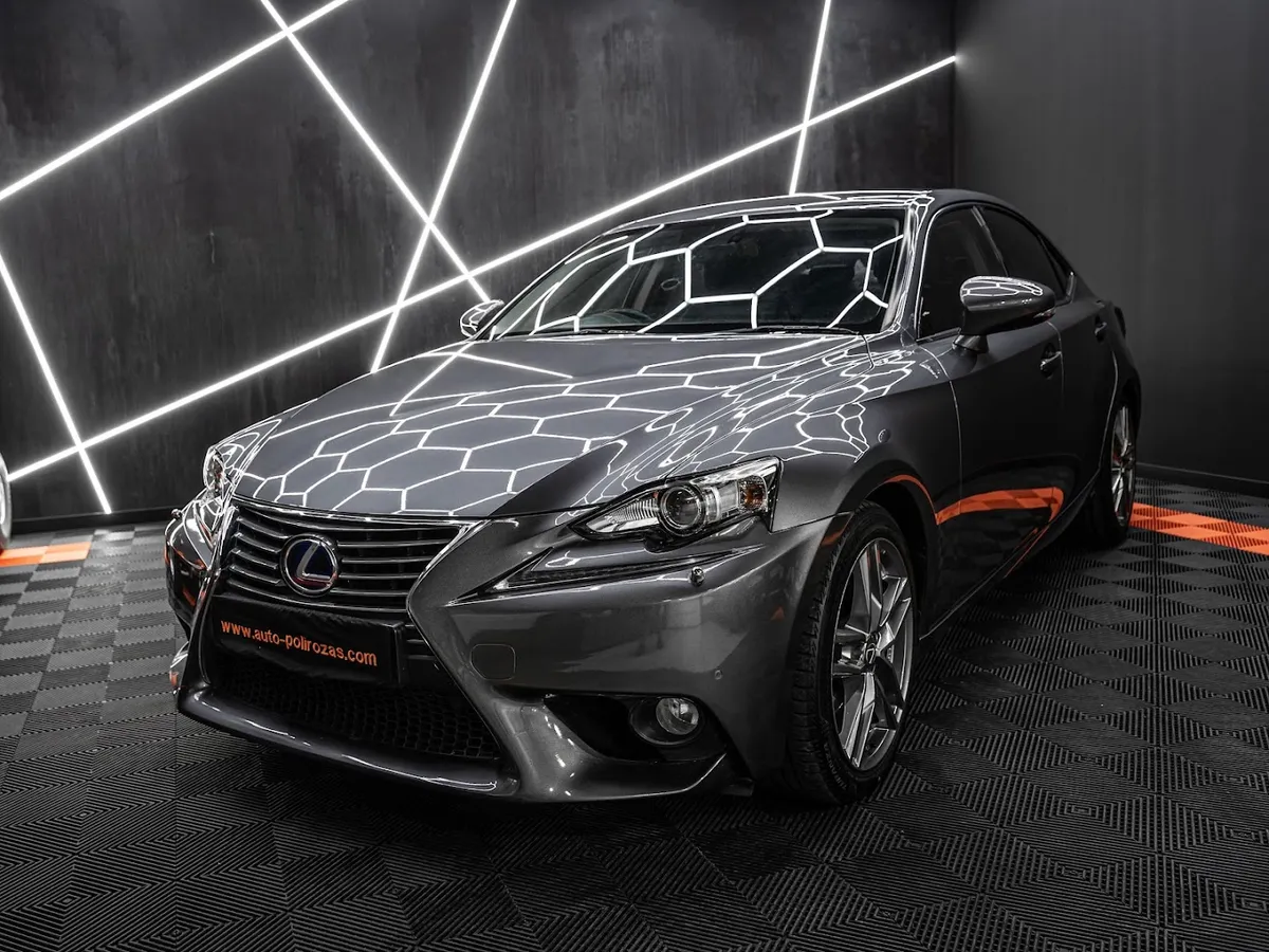 Lexus Edgware Road photo 5