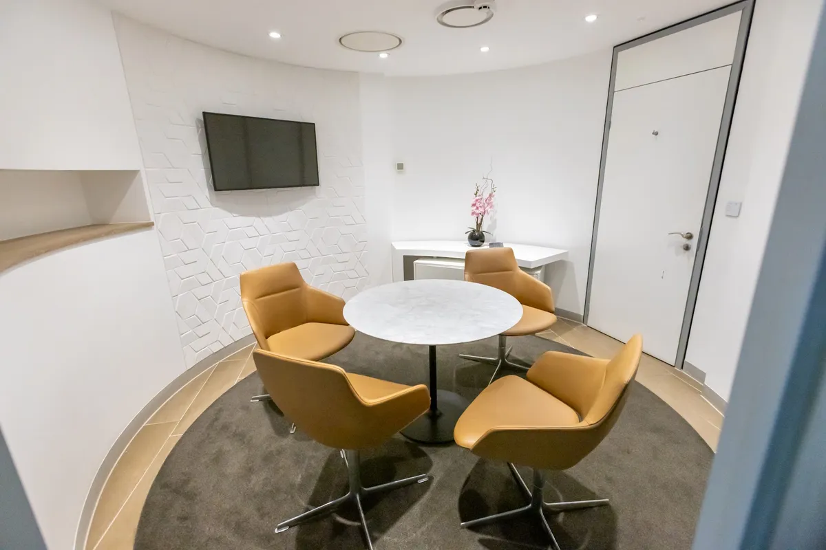 Lexus Edgware Road photo 6