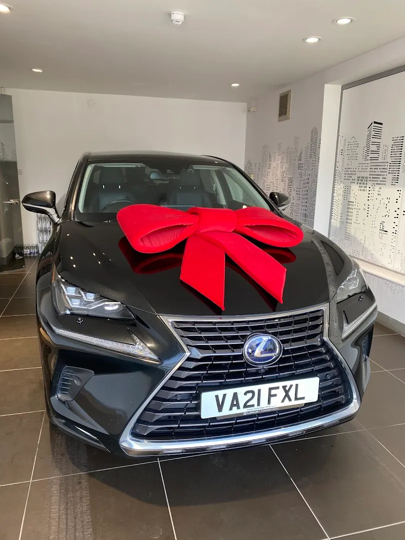 Lexus Hatfield photo 3