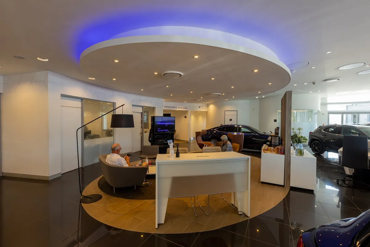 Lexus Hatfield photo 5