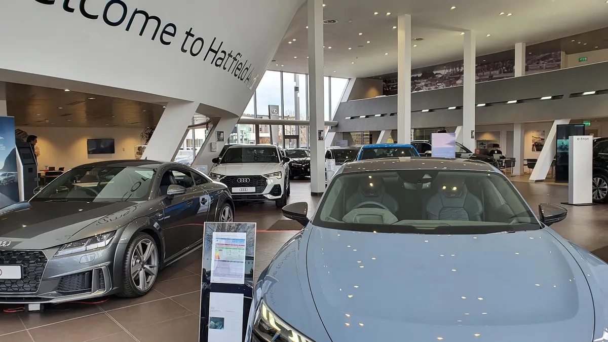 Lexus Hatfield photo 8