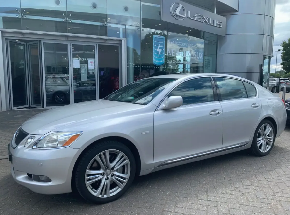 Lexus Ipswich — Lexus dealer in Ipswich