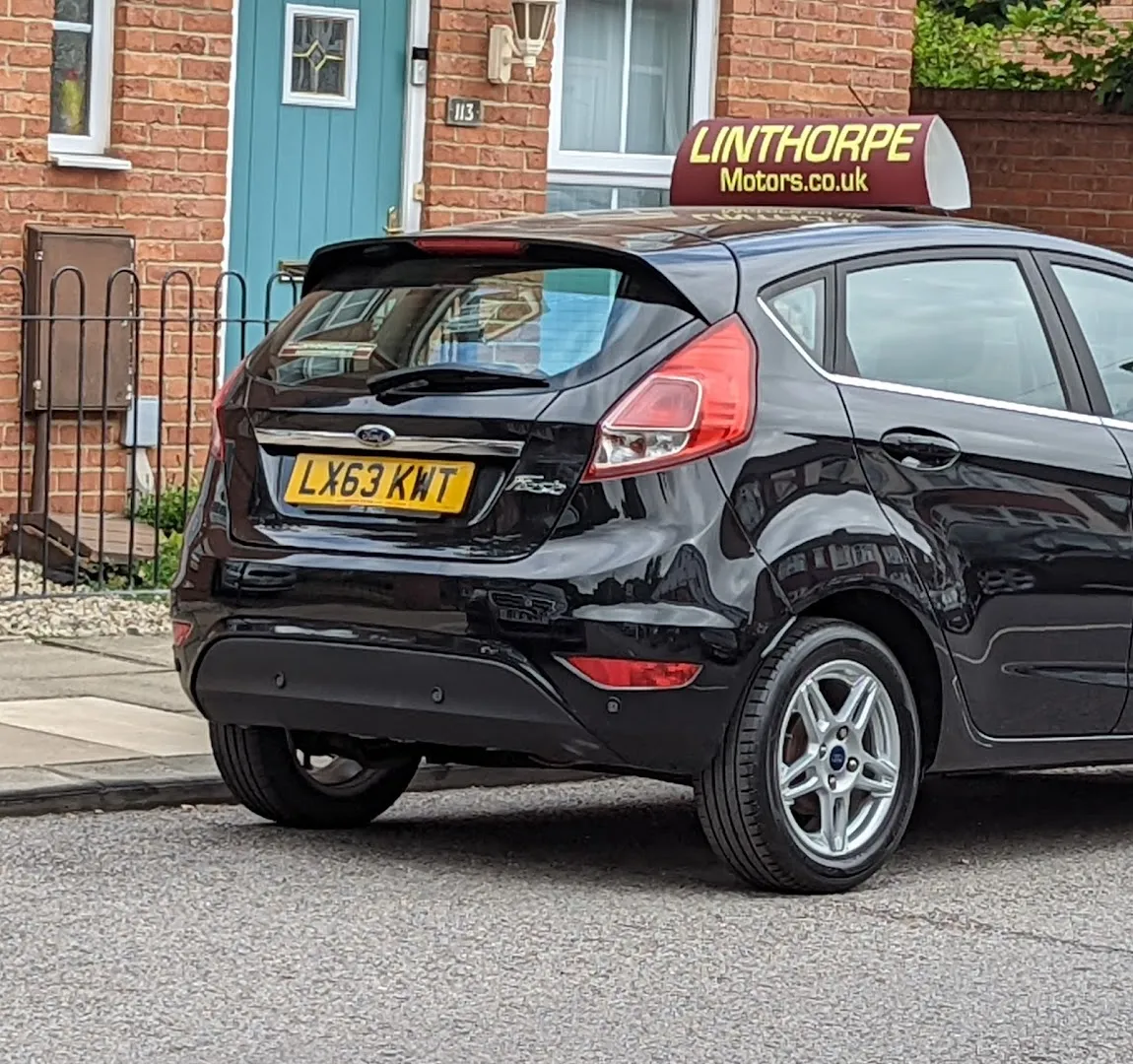 Linthorpe Motors photo 2