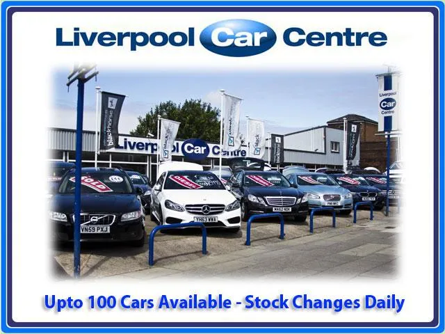 Liverpool Car Centre photo 3