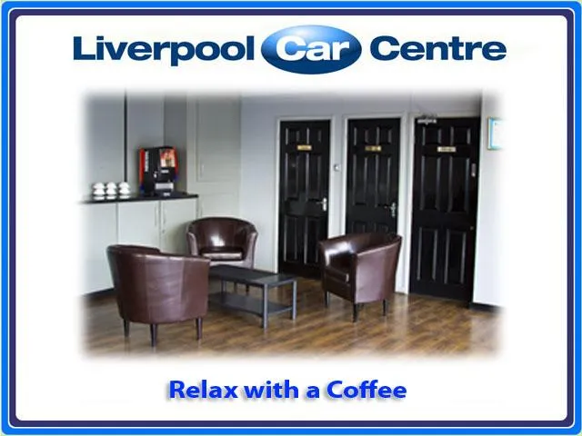 Liverpool Car Centre photo 4