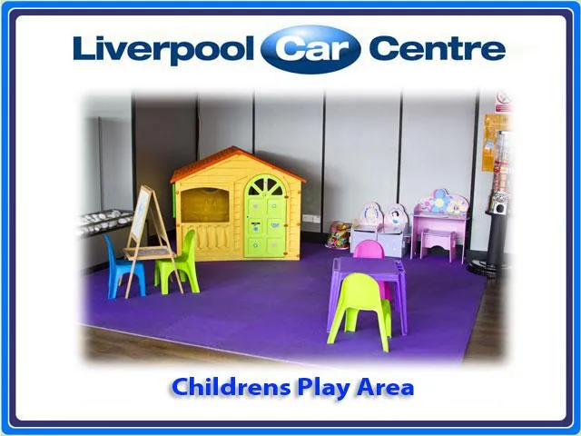 Liverpool Car Centre photo 6