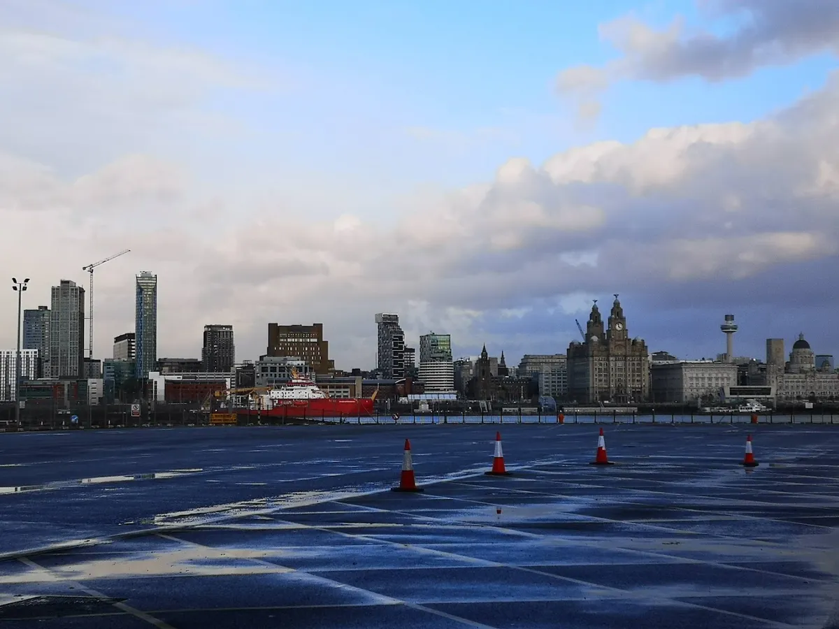 Liverpool Car Centre photo 7