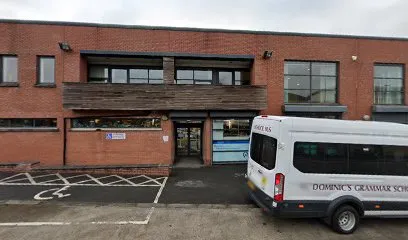 LMC Cars Belfast Ltd — Car dealer in Belfast