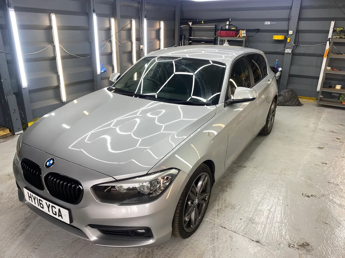 Loanhead carsales limited photo 2