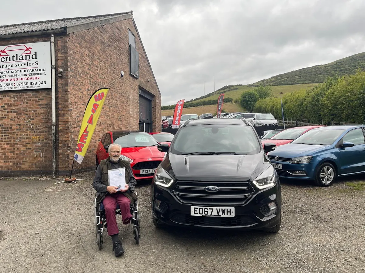 Loanhead carsales limited photo 4