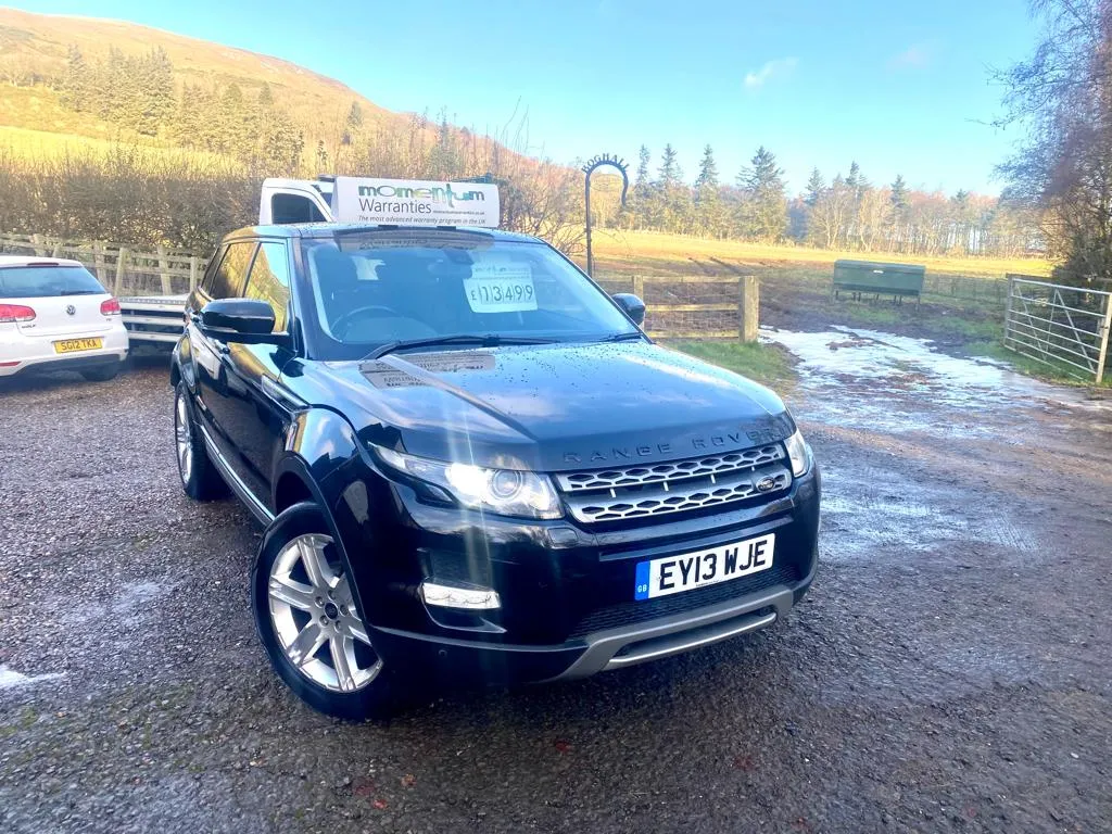 Loanhead carsales limited photo 5