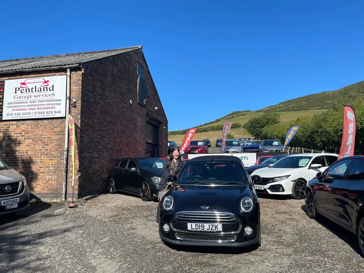 Loanhead carsales limited photo 6