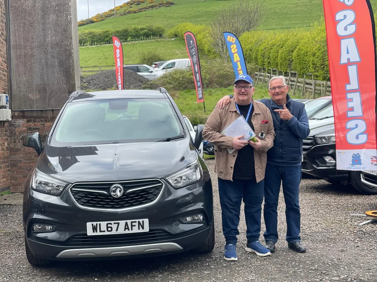 Loanhead carsales limited photo 7