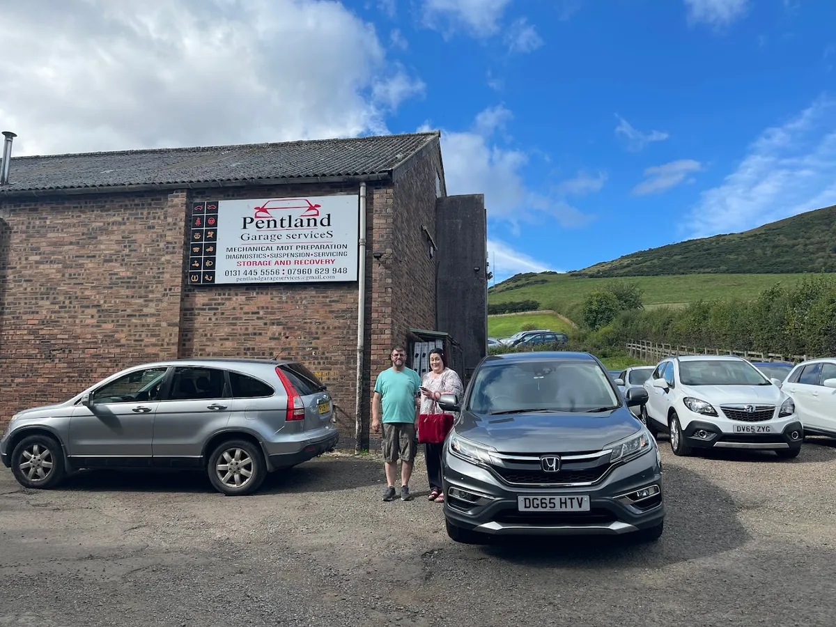 Loanhead carsales limited photo 10