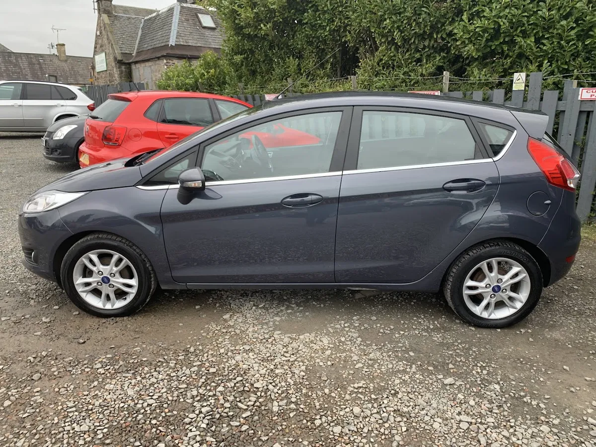 Loanhead Motors Ltd photo 2