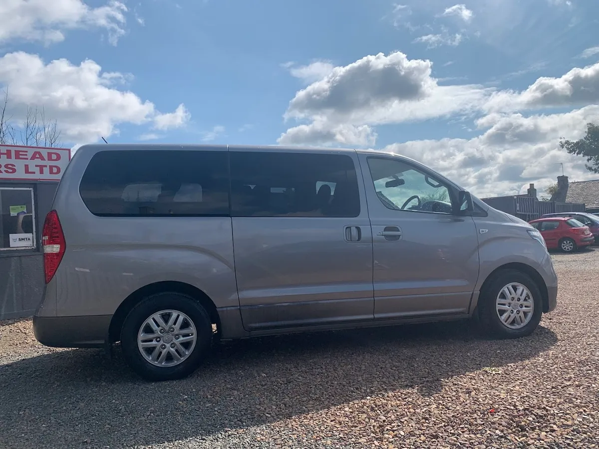 Loanhead Motors Ltd photo 3