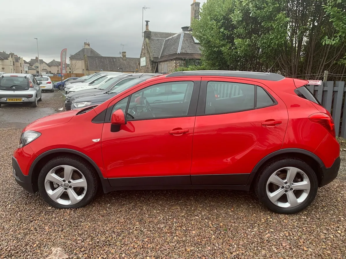 Loanhead Motors Ltd photo 4