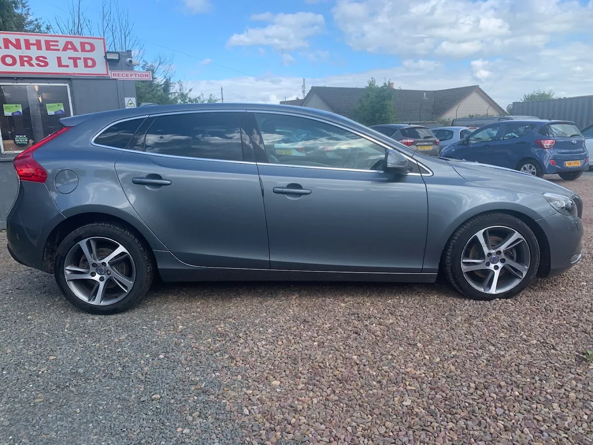 Loanhead Motors Ltd photo 5