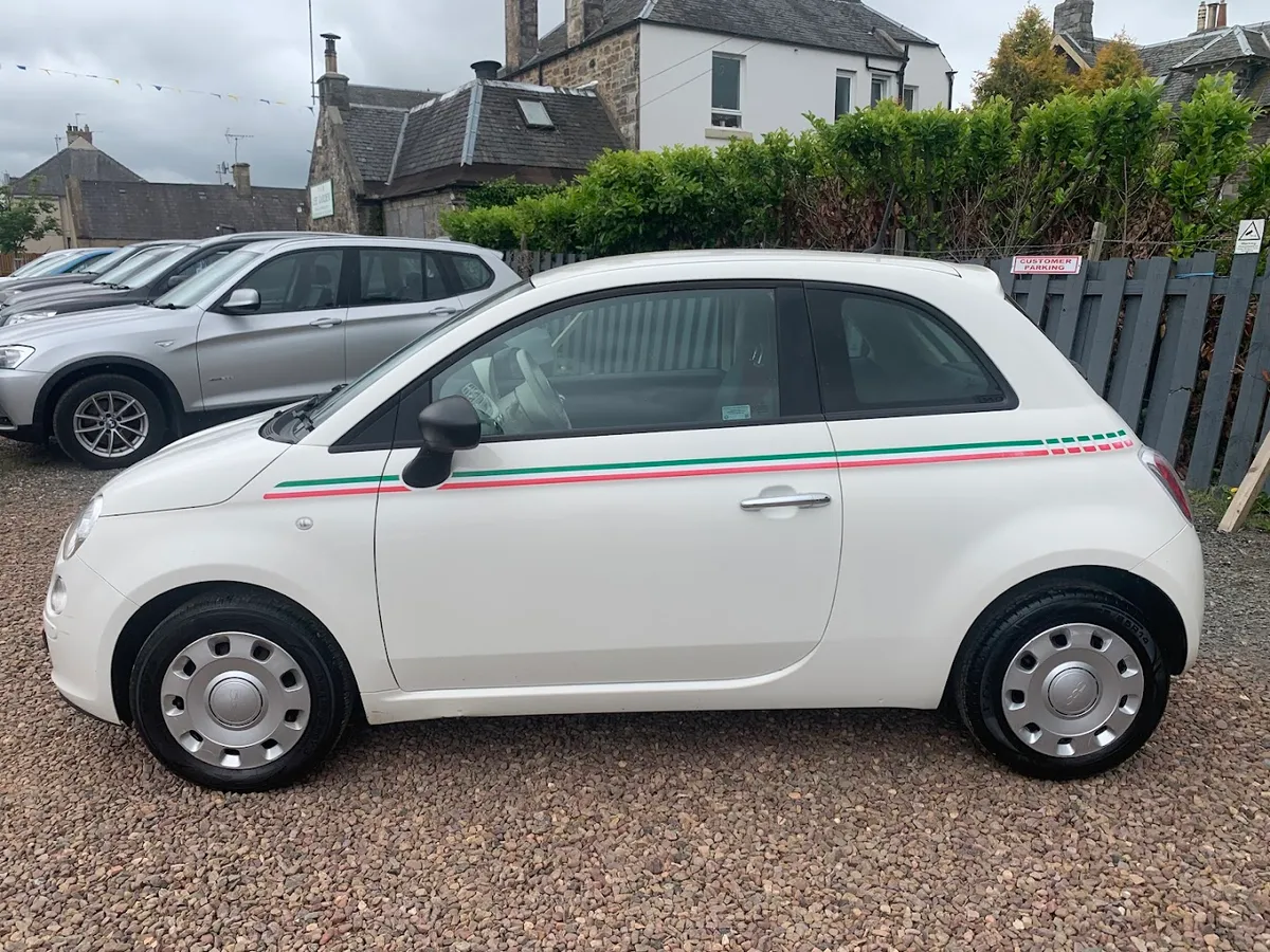 Loanhead Motors Ltd photo 6