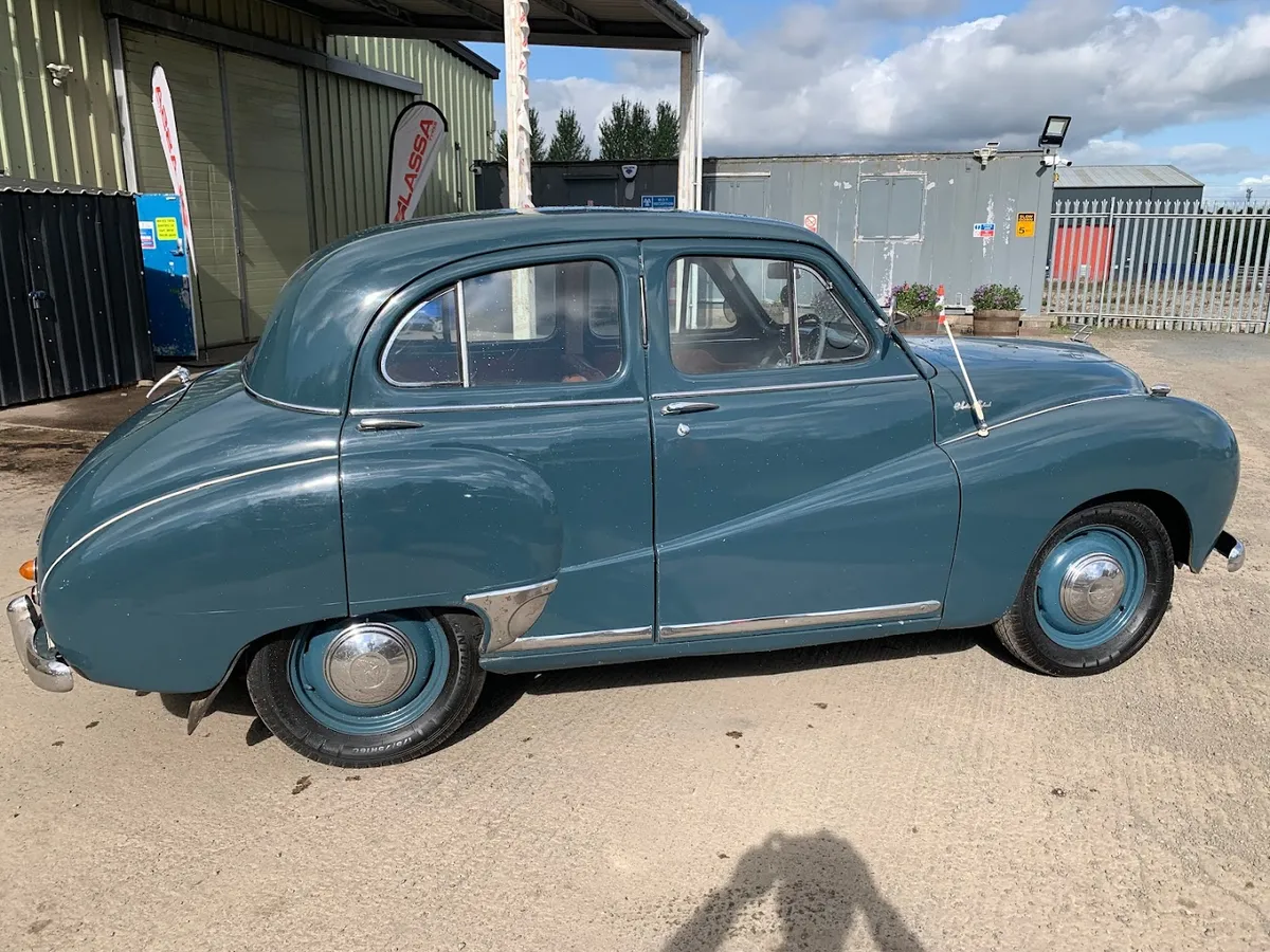 Loanhead Motors Ltd photo 7