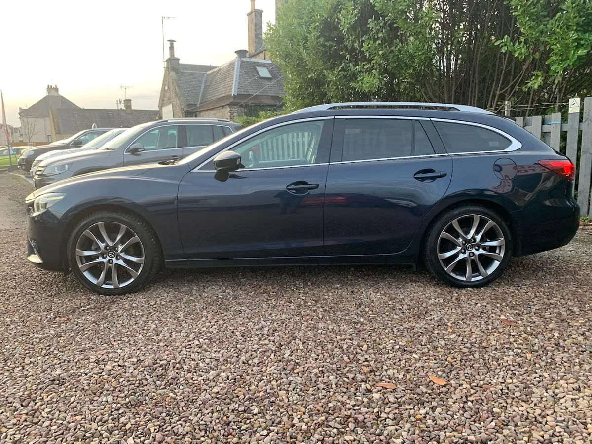 Loanhead Motors Ltd photo 10