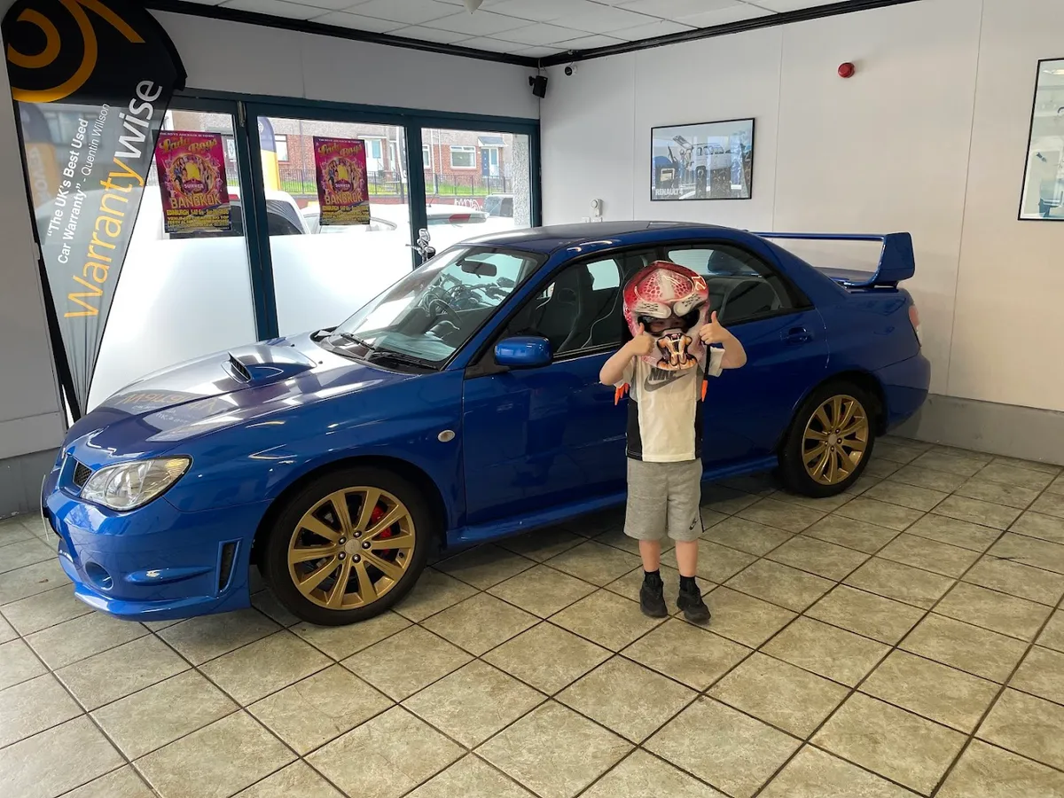 Longstone Edinburgh LTD photo 2