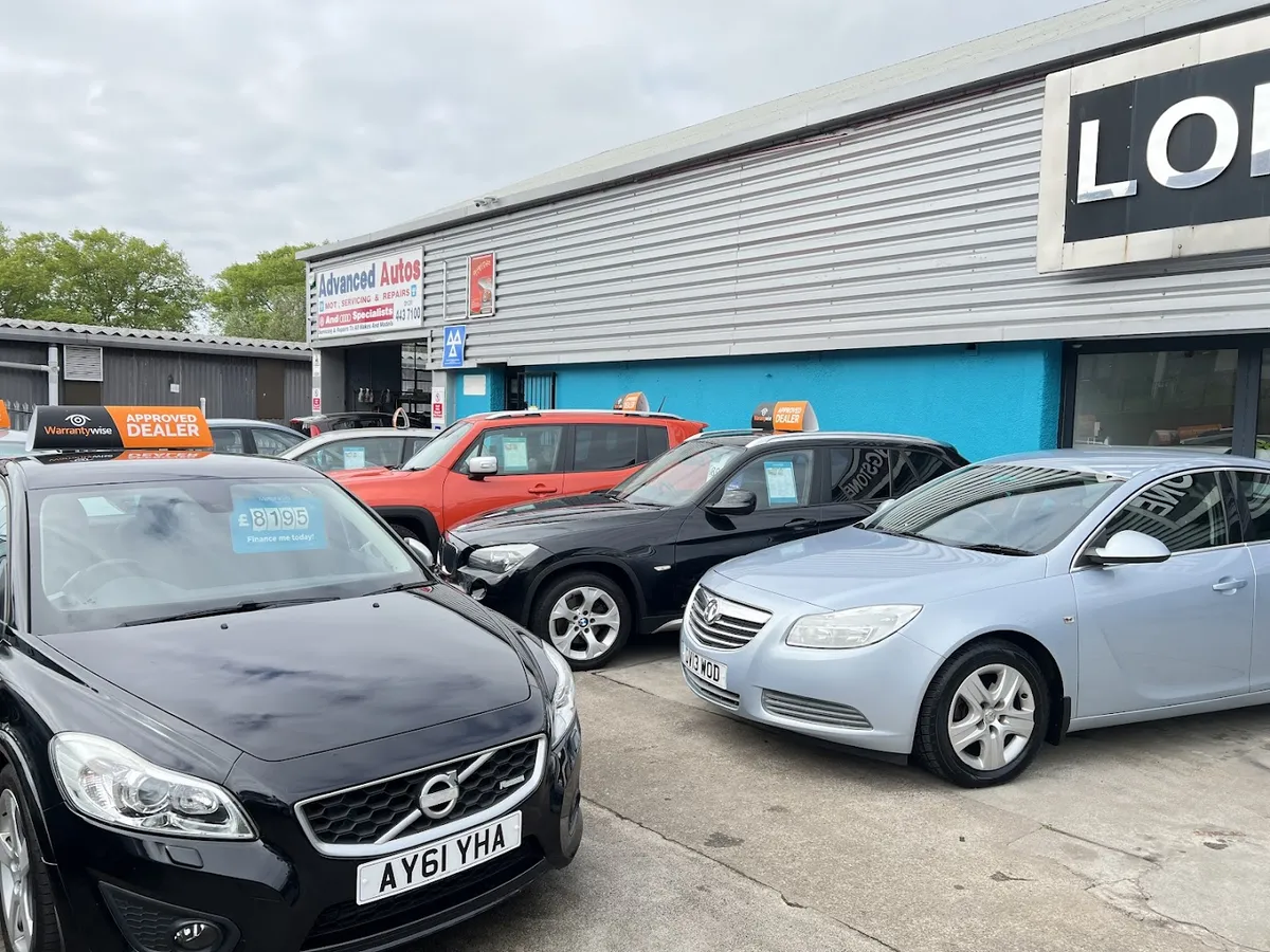 Longstone Edinburgh LTD photo 4