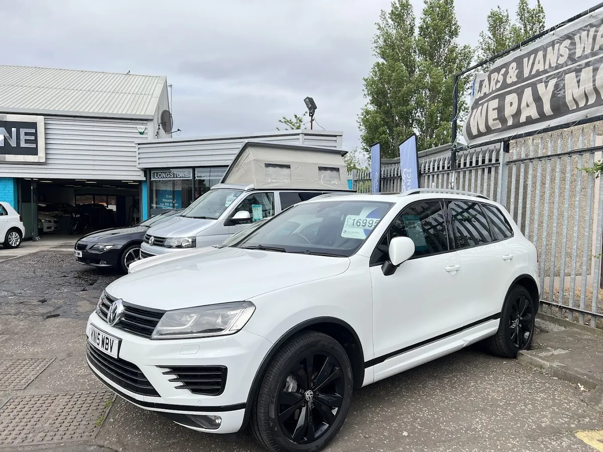 Longstone Edinburgh LTD photo 5