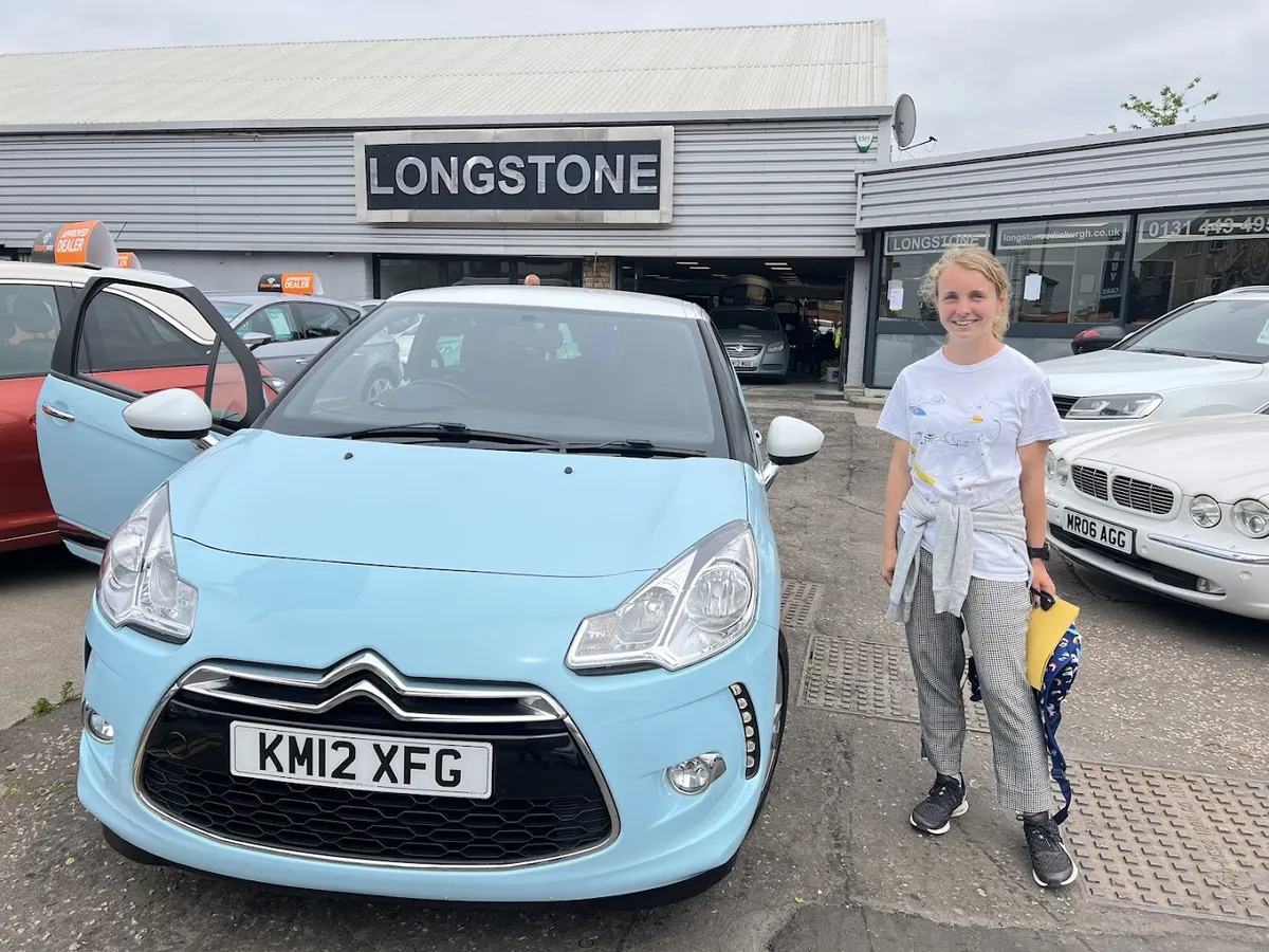 Longstone Edinburgh LTD photo 6