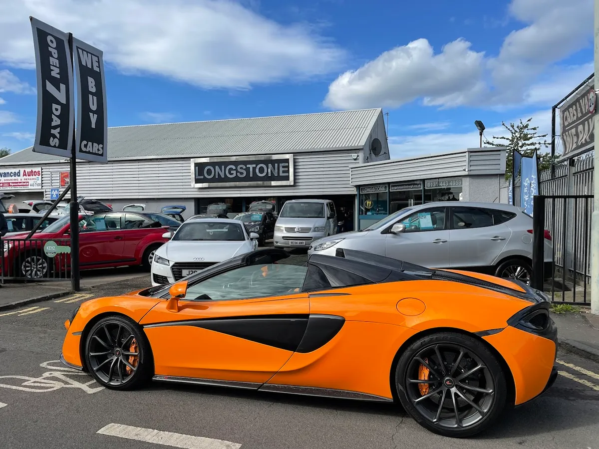 Longstone Edinburgh LTD photo 7