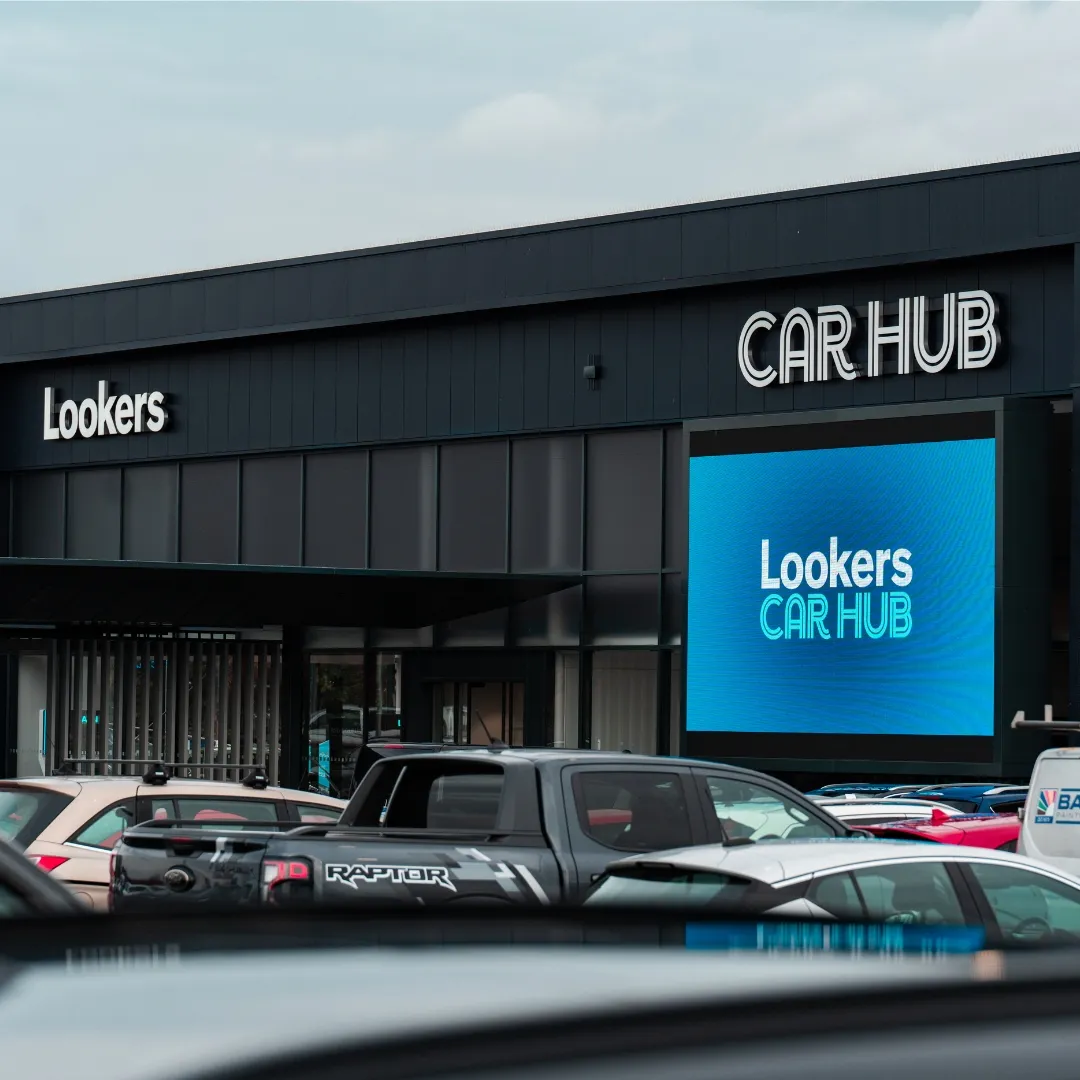 Lookers CAR HUB Middlesbrough photo 2