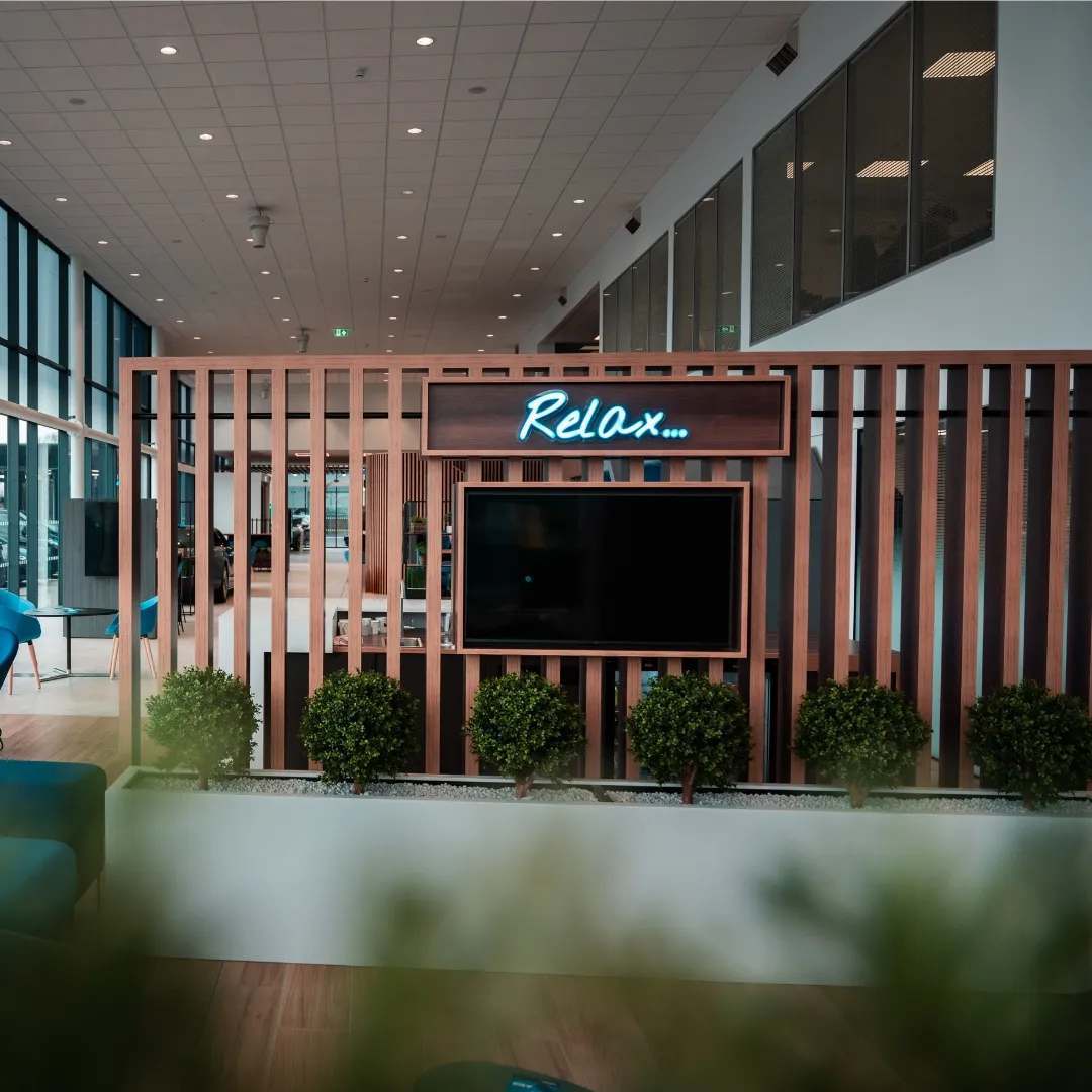 Lookers CAR HUB Middlesbrough photo 5