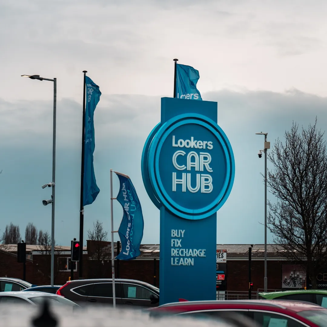 Lookers CAR HUB Middlesbrough photo 6
