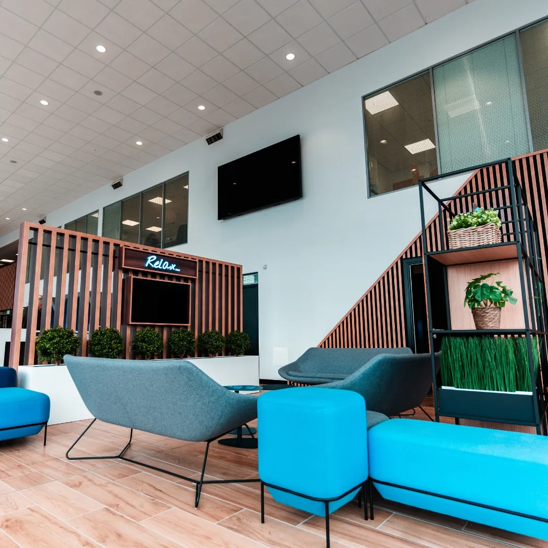 Lookers CAR HUB Middlesbrough photo 7