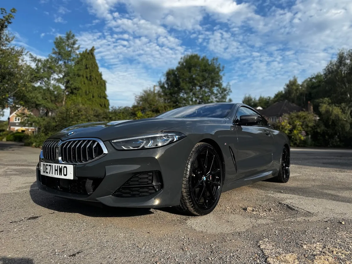 Lookers Crewe BMW photo 6