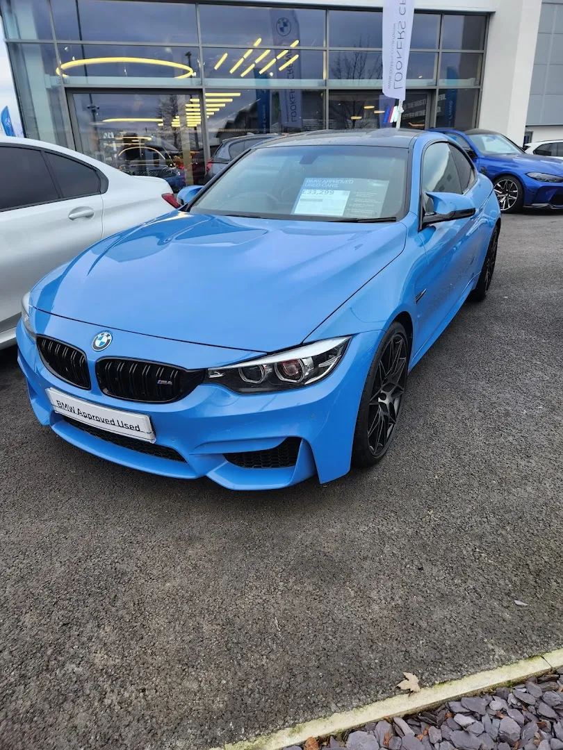 Lookers Crewe BMW photo 10