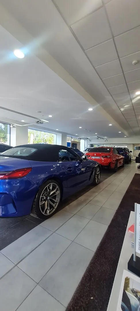 Lookers Stafford BMW photo 2