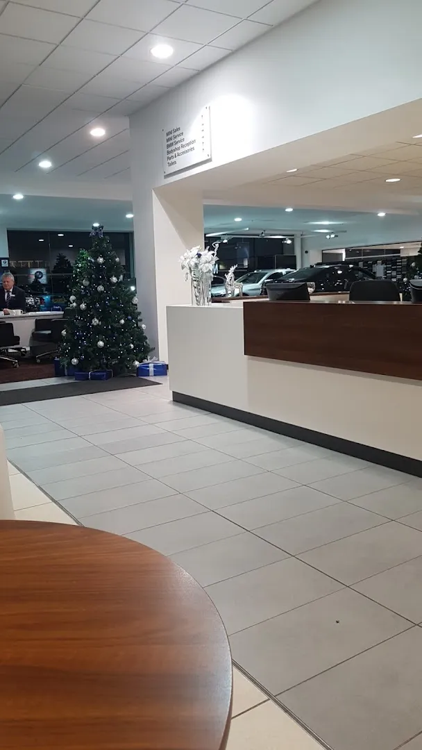 Lookers Stafford BMW photo 4