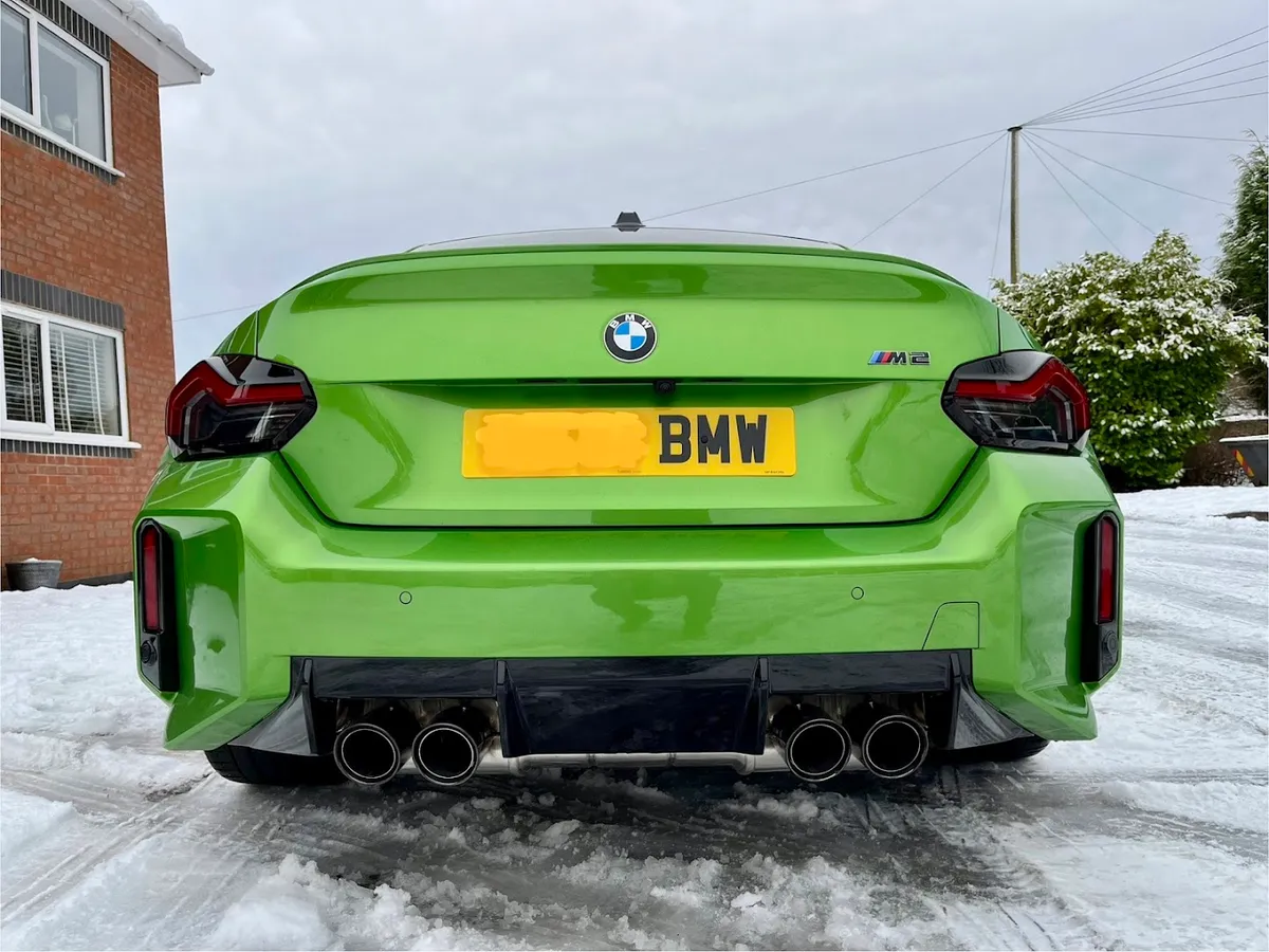 Lookers Stafford BMW photo 6