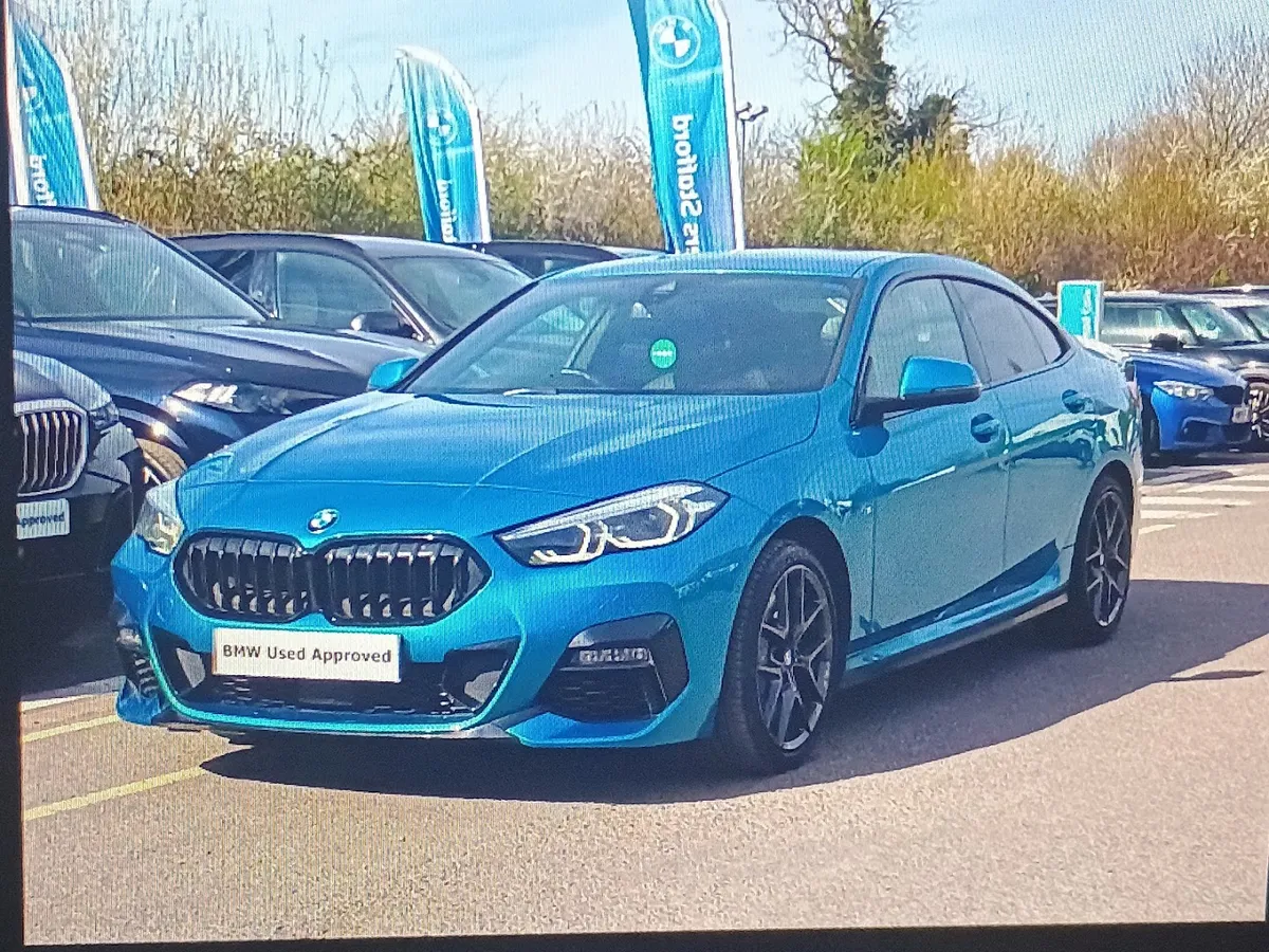 Lookers Stafford BMW photo 10