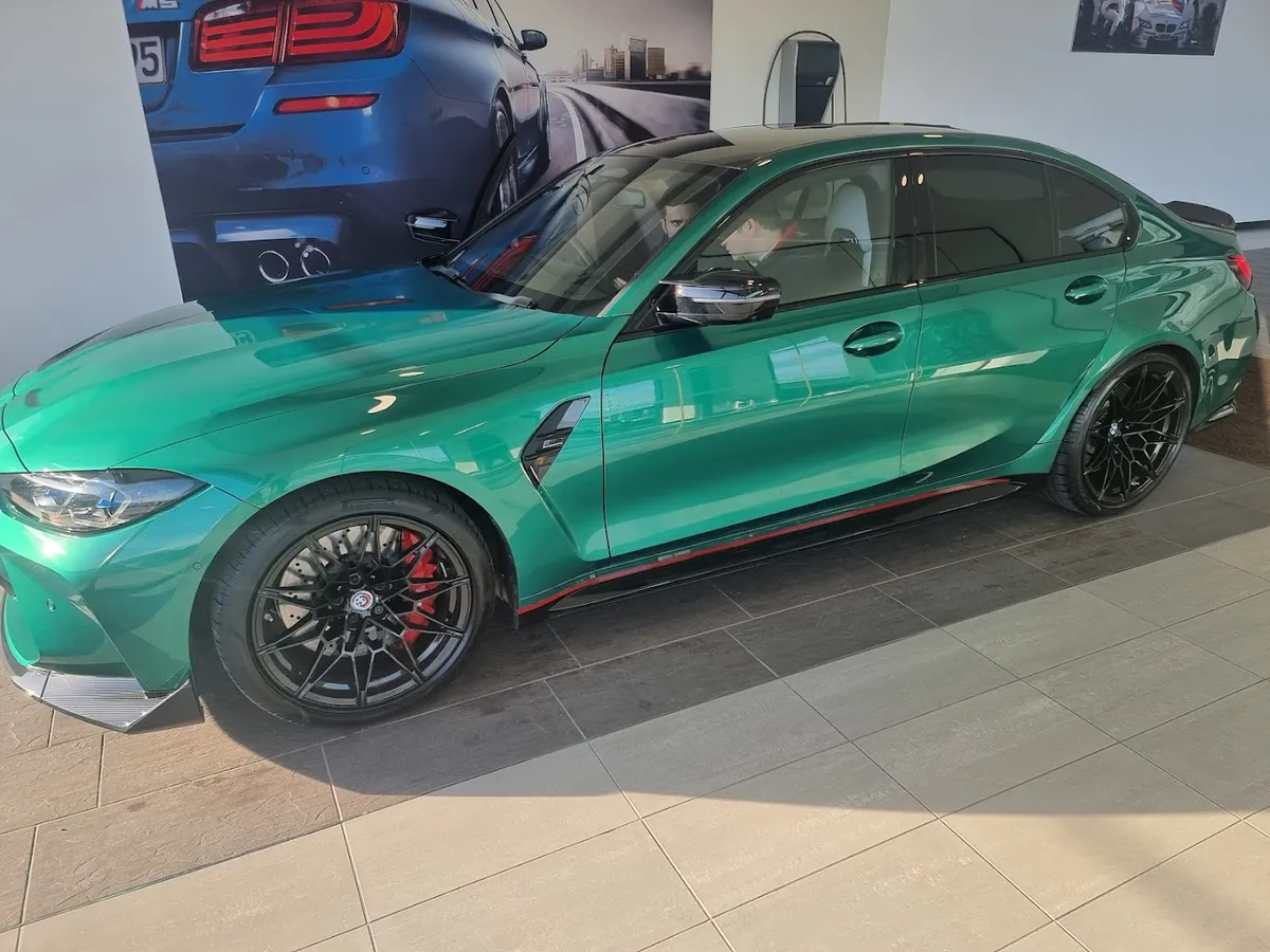 Lookers Stoke-On-Trent BMW photo 7