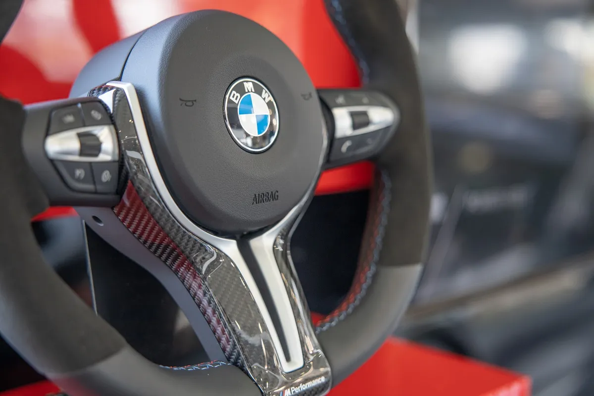 Lookers Stoke-On-Trent BMW photo 8