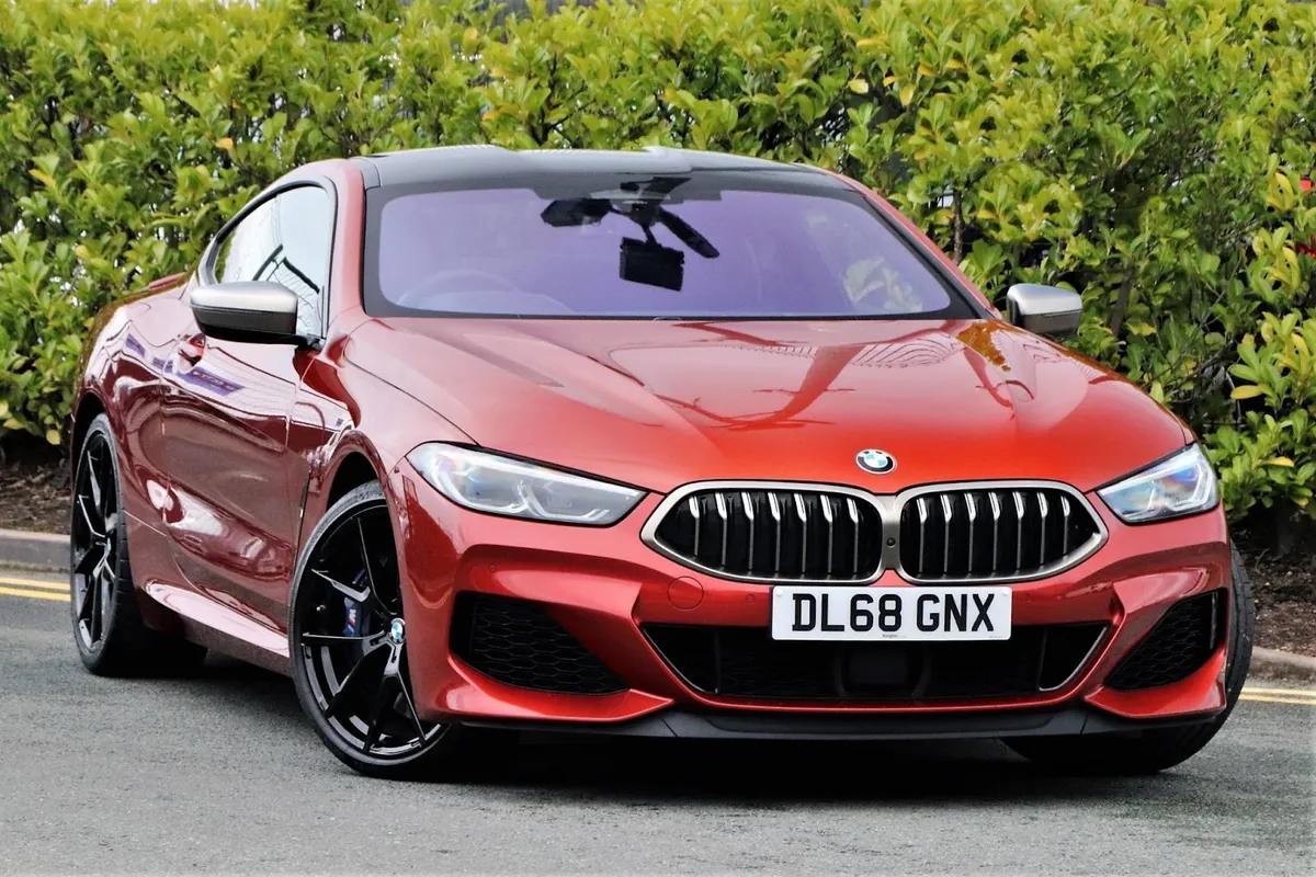 Lookers Stoke-On-Trent BMW photo 9